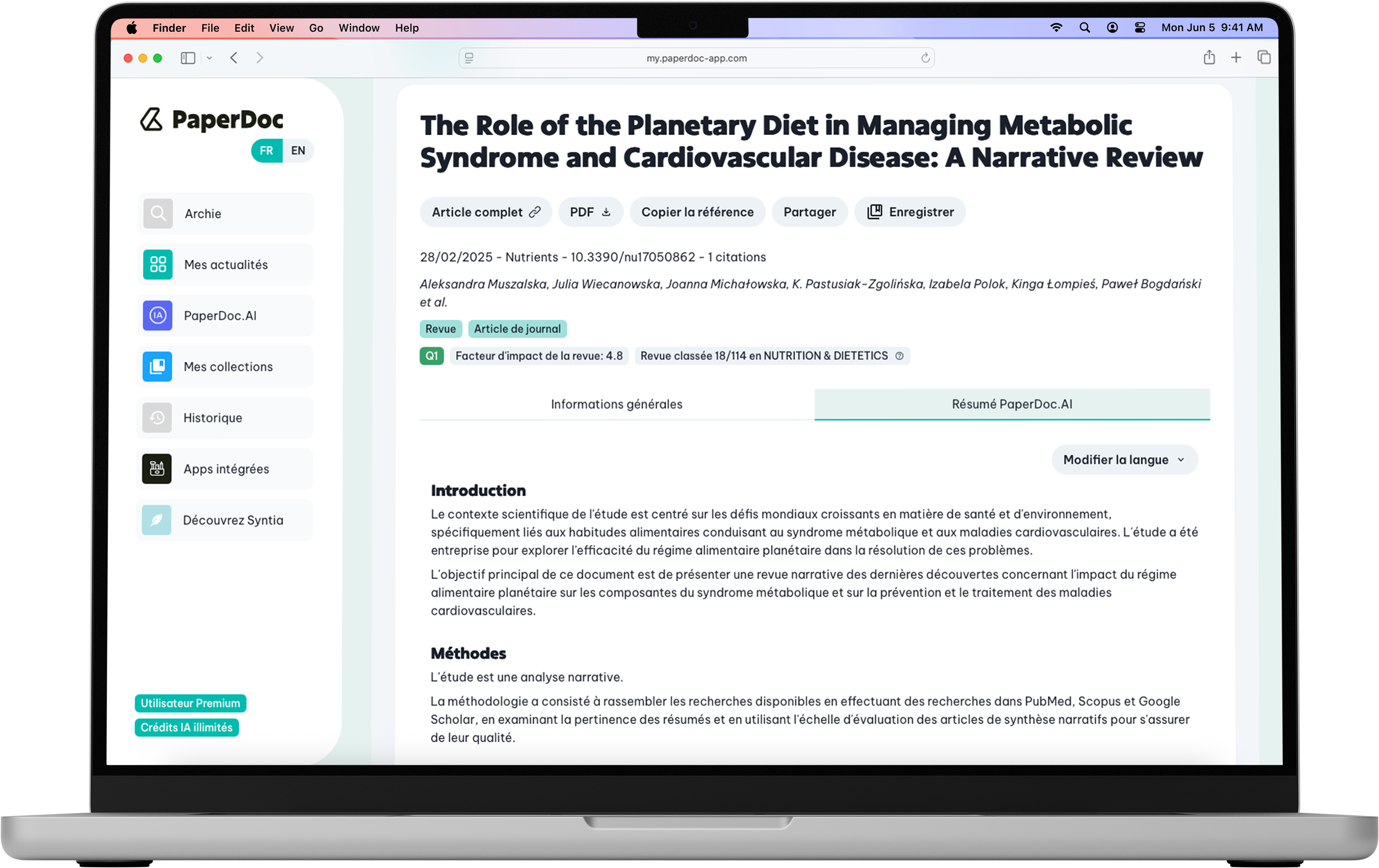 image articles summary