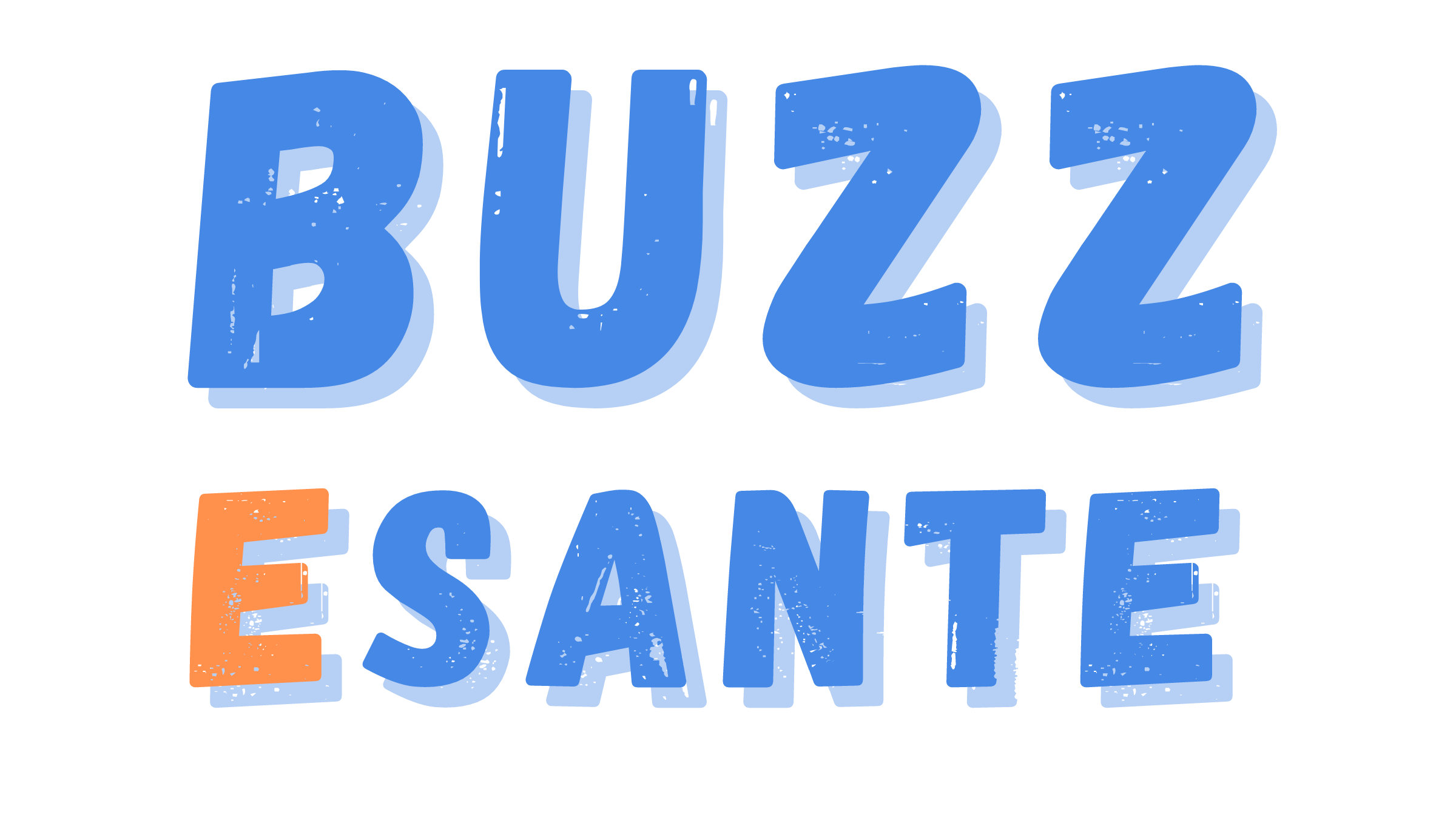 image media BUZZ E-SANTÉ