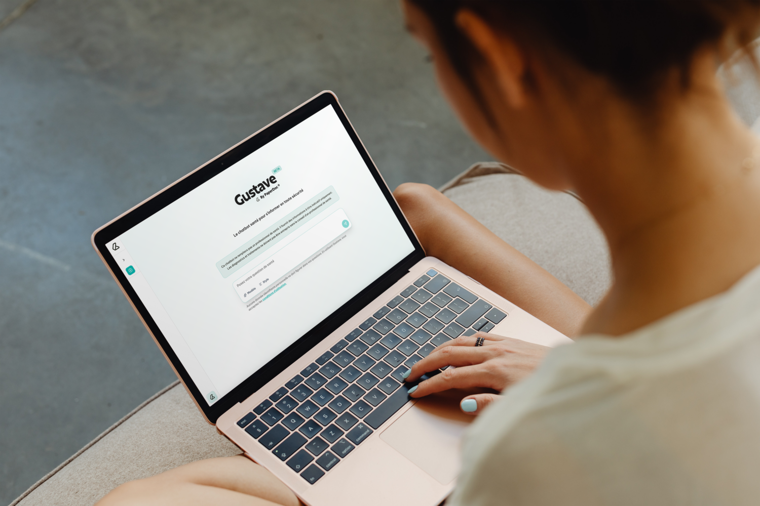 icon J'AIME LES STARTUPS