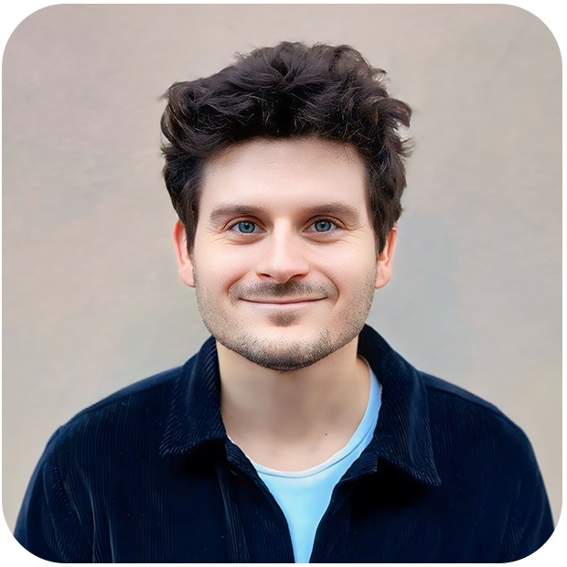 icon MED IT THROUGH.